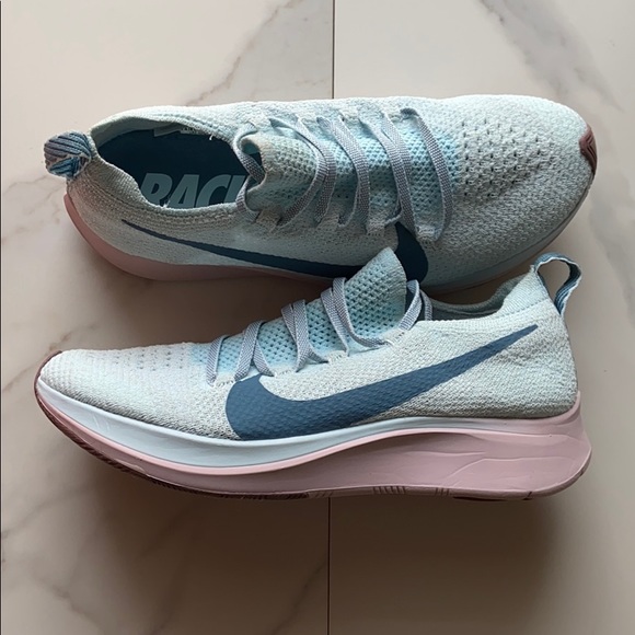 NWT Nike zoom fly flyknit - Picture 6 of 7
